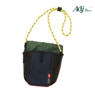 CHUMS 26 Monkey Magic Chalk Bag Shoulder /