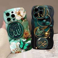 WAVE CASE REALME NOTE 50 C53 C51 C55 C2 C33 C30 C21 C35 C20 C21Y C25Y C11 C12 10PRO 10 5G 9PRO 9PROP