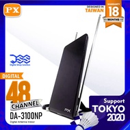 ANTENA TV DIGITAL INDOOR PX DA-3100NP