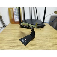 1/144 1943 Martin B-26B Marauder Fighter Model Original Packaging Last Several Special Offer Process