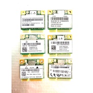 Atheros AR5B125 DW1506 Blutooth 3.0 Wifi Card For Asus E502s X540 X555 Dell..