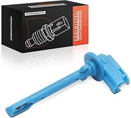 Frankberg Temperature Sensor Temperature Sensor 2-Pin Compatible with Fiesta 2011-2019 Focus 2013-20