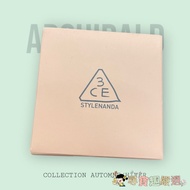 3CE Mood Recipe Face Blush Mono Pink (Mono Pink)