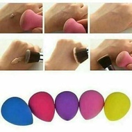 SPAN AIR MATA / SPAN FOUNDATION - RANDOM COLOR