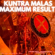 KUNTRA MALAS MAXIMUM RESULT VERSION 5, GUARANTEED RESULT , LIFETIME EFFECT,MAXIMUM RESULT .CLAIM IT