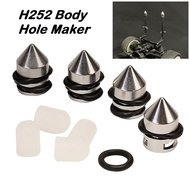 Team C H252 Body Hole Maker Tools rc car