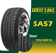 Westlake 195/50R15 SA57 Tire