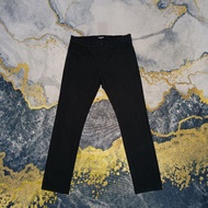 Global Work Black Jeans