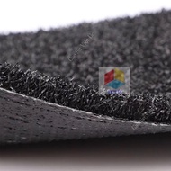 Black Golf Grass 15mm (2m x 12.5m) High 25m2 / Roll