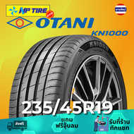 ยาง 235/45R19 OTANI KN1000 ราคาต่อเส้น  ปี 2024