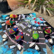 Joker V4 V4 New Rubber Frog