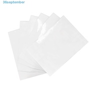 SEPTEMBER A4A5 Size Small Whiteboard Sticker, Children Drawing Toy Erasable Mini Message Whiteboard 