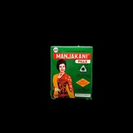 JAMU MANJAKANI PRICE @ 1 BOX (12 BOARDS)