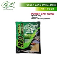 (200gram) GL POWER BAIT 929 PALLET POWDER FISHING LURE MADE FROM HIGH QUALITY TOURNAMENT GRADE MATER