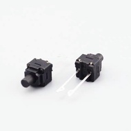 Washing Machine Computer Board Button Board Waterproof Button Button Switch 8 * 8 * 13 Two-Pin LG Pa
