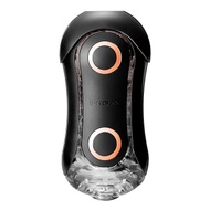 TENGA FLIP ORB STRONG ORANGE CRASH/ 狂奔橙