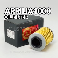 APRILIA1000 OIL FILTER PETROL MINYAK FILTER APRILIA 1000 APRILIA RSV RSV1000
