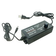 Adaptor 24V 3A Điều Chỉnh Volt 3-24V