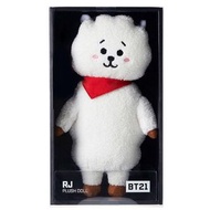 BT21 RJ 公仔 立娃