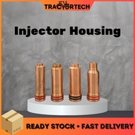TractorTech | Injector Housing - High Tractor FIAT 640/780 (4699153) - 4 design