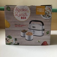 TokuTuko Electric lunch box 電飯盒（可辦公室用）