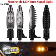 Motorcycle Turn Signal Light LED Front Indicator Blinker Lamp For BMW G310GS G310R F 650 700 800 GS 