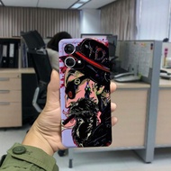 Kaikana Casing Oppo Reno 7 4G / 5G Fashion Image Cool Mobile Phone Case, Case hp, TPU Mobile Phone B