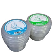 TUKANG MASAK Slim Food Container (450ml/360ml)