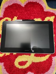 Wacom one creative pen display