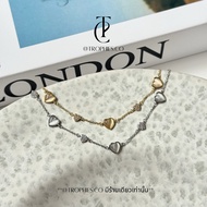 Love Stone bracelet | @trophies.co