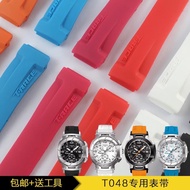 Tissot t-race Female size 18mm