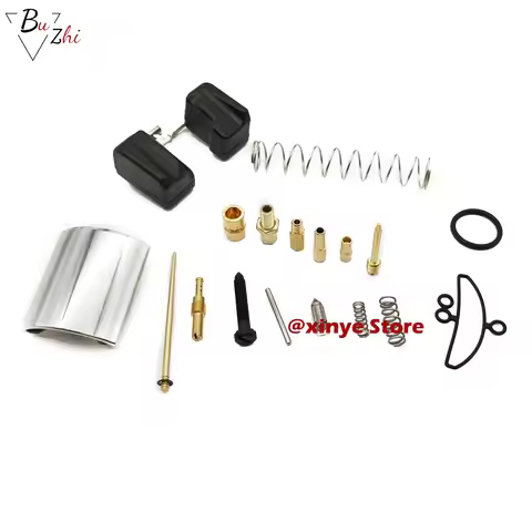 Carburetor repair kit for PWK 36 38 PWK36 PWK38 Keihin KOSO OKO Mikuni Carburetor