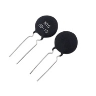 NTC 5D-15  NTC 10D-15 Thermistor Thermal Resistor for Bitmain PSU (Power Supply Unit)