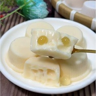 Panna Cotta Making Set - Panna Cotta ingredients 100G