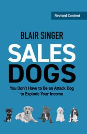 Sales Dogs Blair Singer