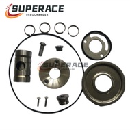 Ball bearing G25-550 G25-660 Turbo Repair kits Turbocharger Parts G25 550 660 Turbine Overhaul / Sev
