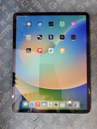 Apple iPad Pro 12.9 (2021) M1  5代 WiFi版 128GB A2378 9成新