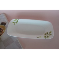 corelle Plate Long