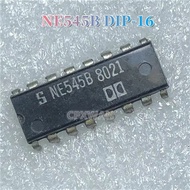 2 Chiếc NE545B DIP-16 NE545 545B DIP16 IC Tích Hợp