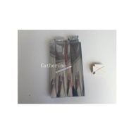 On Mica Box 4.5 X 2.5 X 25 Special Gold Base