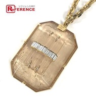 LOUIS VUITTON配件吊飾 Rock My World 項鍊