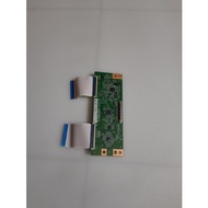 TCON T CON  TV DIGITAL CHANGHONG 50E2100 T