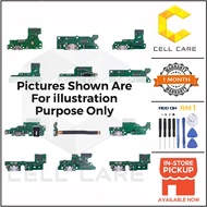 Charging Board USB Port Flex Cable Ribbon Compatible For HONOR 8X 5X 6X 7X 8 Lite 10 View 10 20