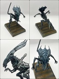 alien 異形皇后 全新未開袋 Konami figure （請注意交收時間及地點／順豐到付)