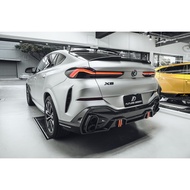 BMW G06 Carbon FDGT Diffuser