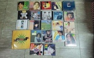 不散賣 CD VCD LD 錄影帶 中年好聲音 梁浩賢 陳慧嫻 Beyond 林憶蓮 鄭秀文 羅敏莊 葉玉卿 張學友 譚詠麟 關淑怡 草蜢 劉小慧 湯寶如 黎瑞恩 古天樂 林帆 溫碧霞 黎明 周慧敏 
