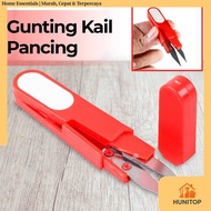 UNI Fishing Hook Scissors - 7261