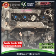 Autozone Hyundai Veloster 1.6 Turbo G4FJ Engine Kosong