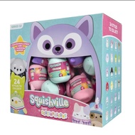 Squishville Squishmallow Blind Plush 2Inch Series 10 - Squishmallows Mini Collection Plush Toy