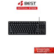 Logitech Keyboard 920-010448 (G413 Tkl Se Mech)